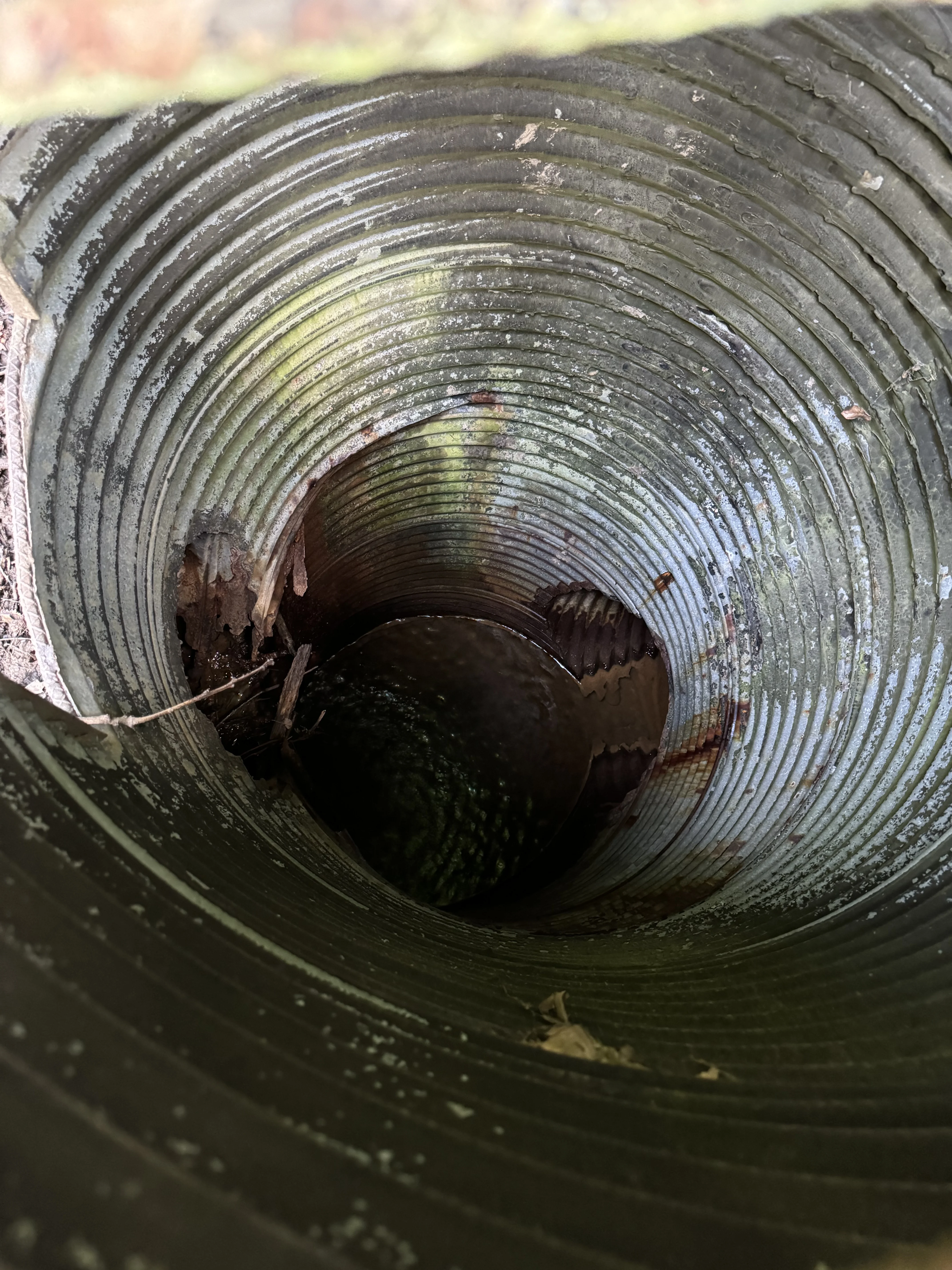 Pipe Jetting in Georgia | SCA Construction